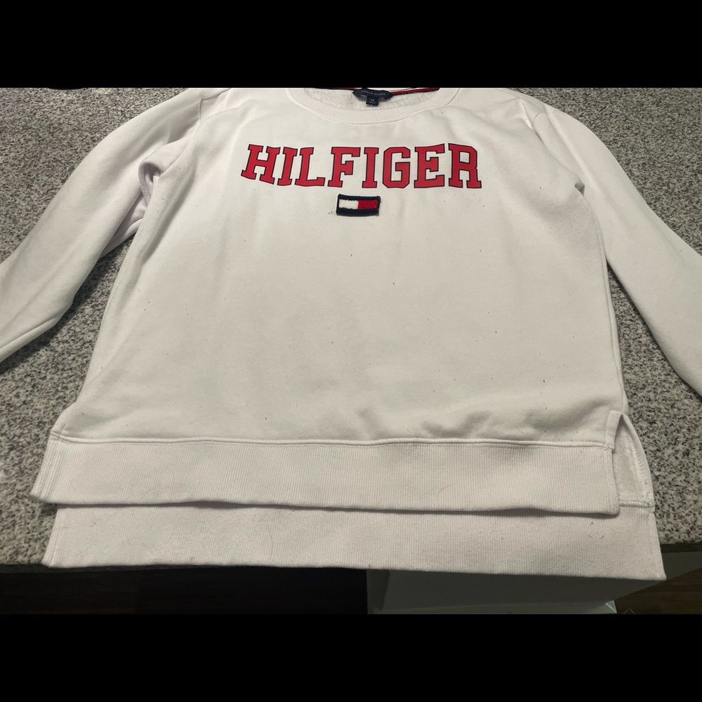 Sweatshirt - Picture 3 of 3
